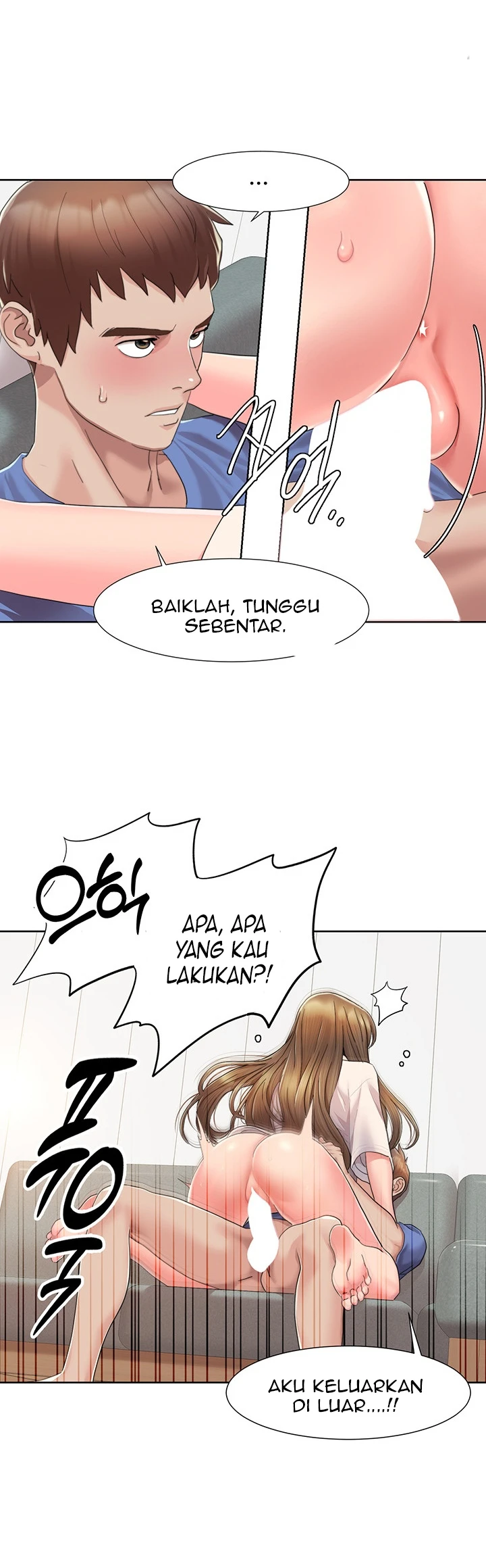 Neulsome Studio Chapter 06 - Page 9